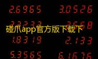 碰爪app官方版下载下载 v4.9.22 人气热度：13℃